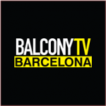 Balcony TV Barcelona